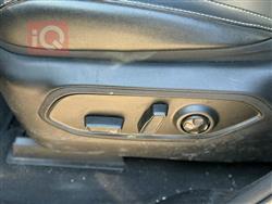 جیپ گراند شیرۆکی